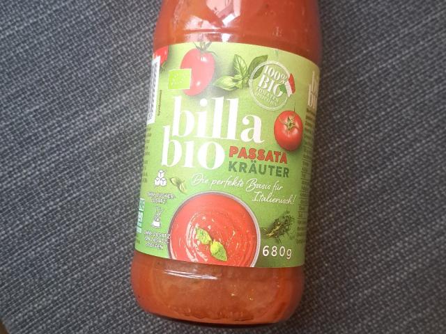 Passata Kräuter, Bio von Roni78 | Hochgeladen von: Roni78 Passata Kräuter, Bio von Roni78 | Hochgeladen von: Roni78