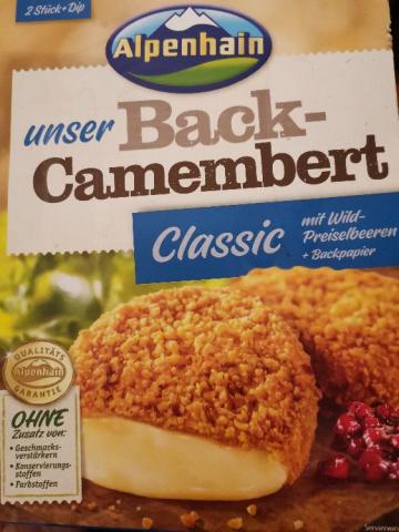 Back Camembert von Jabothehutt | Hochgeladen von: Jabothehutt