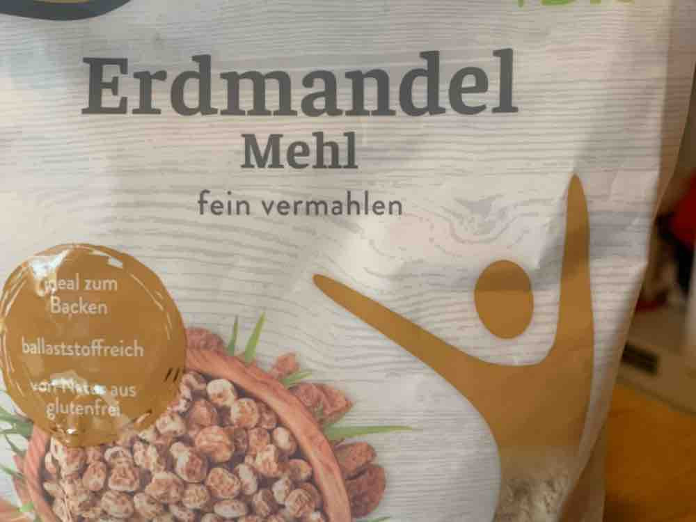 Erdmandel Mehl von vive2 | Hochgeladen von: vive2