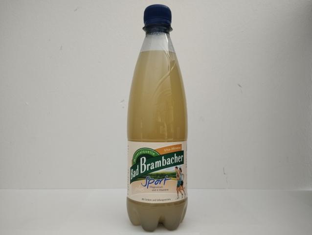 Bad Brambacher, Vita-Mineral Sport | Hochgeladen von: micha66/Akens-Flaschenking