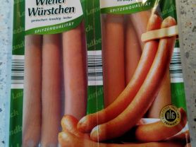 Wiener Würstchen | Hochgeladen von: Bellis