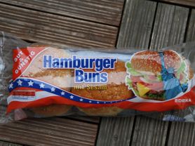 Hamburger Buns | Hochgeladen von: cavemaennchen