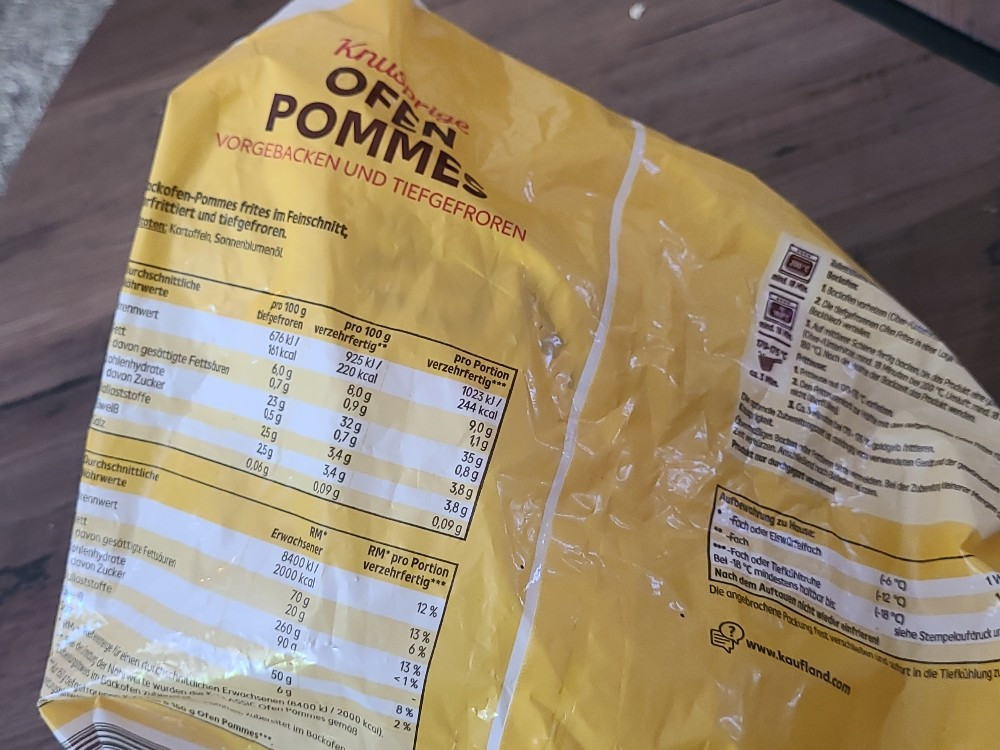 offen pommes von martin2725417 | Hochgeladen von: martin2725417 offen pommes von martin2725417 | Hochgeladen von: martin2725417