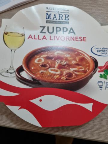 Zuppa alla Livornese von LACRUCCA65 | Hochgeladen von: LACRUCCA65