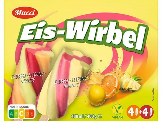Eis-Wirbel, Erdbeer-Zitrone-Orange von jbbutterfly | Hochgeladen von: jbbutterfly Eis-Wirbel, Erdbeer-Zitrone-Orange von jbbutterfly | Hochgeladen von: jbbutterfly