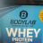 Bodylab Whey Vanille von AnnaP33 | Hochgeladen von: AnnaP33