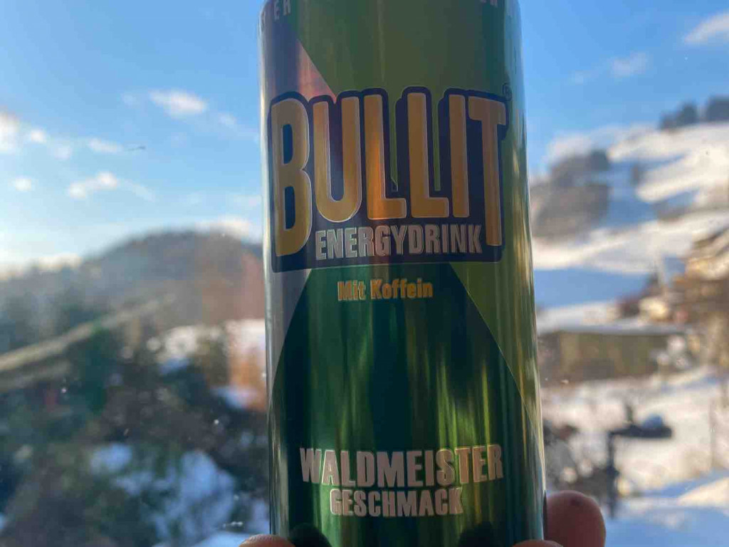 Bullit Waldmeister von vongottesgnaden894 | Hochgeladen von: vongottesgnaden894