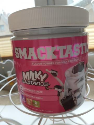 Smacktastic Milky Sandwich von Antje 83 | Hochgeladen von: Antje 83