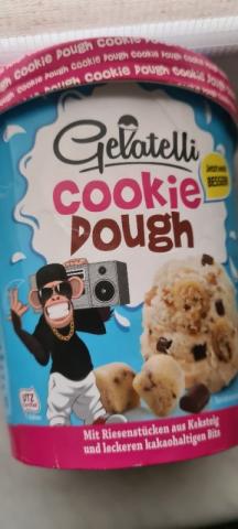 Cookie Dough von montymax253 | Hochgeladen von: montymax253