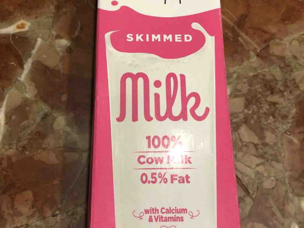 skimmed milk, 0,5% von maaajaaa | Hochgeladen von: maaajaaa