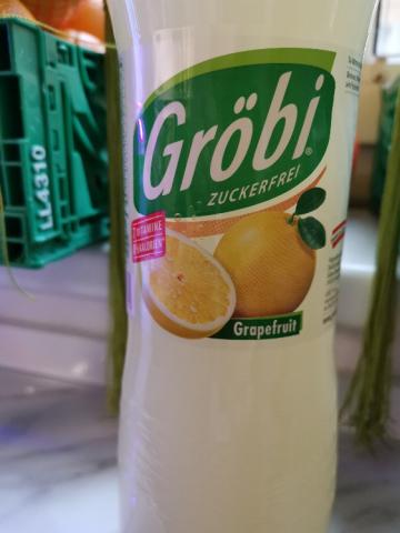 Gröbi, Pink Grapefruit von smk30 | Hochgeladen von: smk30