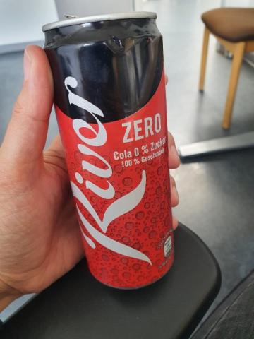 River Cola, Zero von Cheru | Hochgeladen von: Cheru