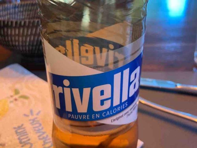 Rivella Blau by Leoric86 | Uploaded by: Leoric86