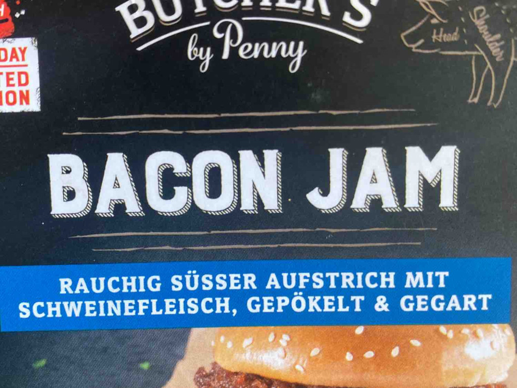 Bacon Jam von vongottesgnaden894 | Hochgeladen von: vongottesgnaden894