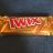 Twix Riegel 50g, Grosspackung 32x50g von Michael.Dorn75 | Hochgeladen von: Michael.Dorn75