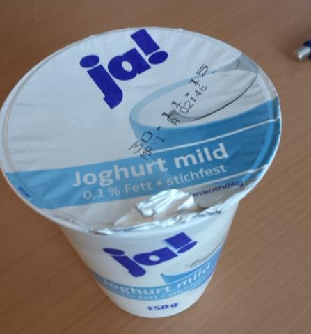 Joghurt Mild 0,1% Fett | Hochgeladen von: Maqualady