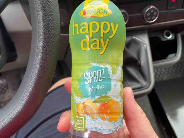 happy day apricot sprizz von THBaer | Hochgeladen von: THBaer