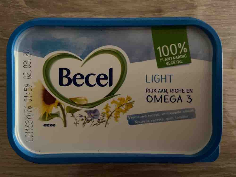 Becel Light von cchris | Hochgeladen von: cchris