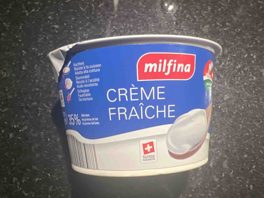 Crème Frache von freshey | Hochgeladen von: freshey