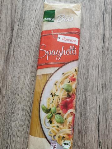 Spaghetti, Hartweizen von jrudat288 | Hochgeladen von: jrudat288
