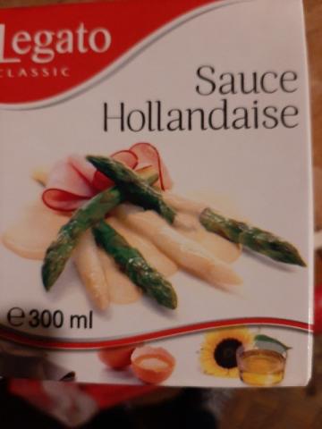 Sauce Hollandaise von Babsihexi | Hochgeladen von: Babsihexi