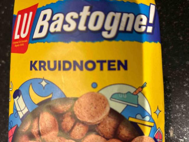 LU Bastogne! Kruidnoten von svreman | Hochgeladen von: svreman