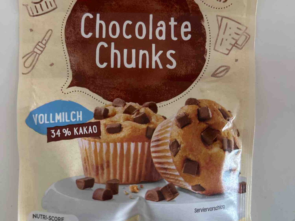 Chocolate Chunks von JasminW | Hochgeladen von: JasminW