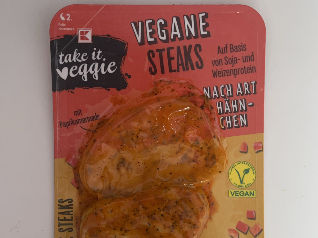 Hochgeladen von: happyhealthyvegan
