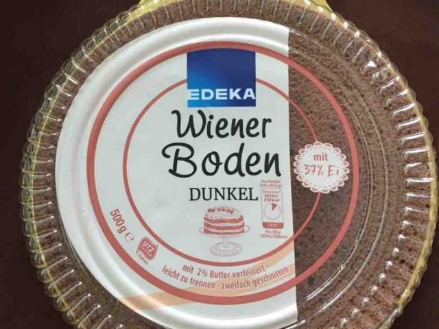 Wiener Boden, Dunkel von abaeumler93761 | Hochgeladen von: abaeumler93761