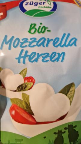 Bio-Mozarella Herzen von micfech646 | Hochgeladen von: micfech646