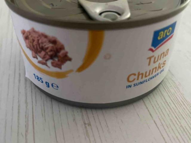 Tuna Chunks von JFecker | Hochgeladen von: JFecker