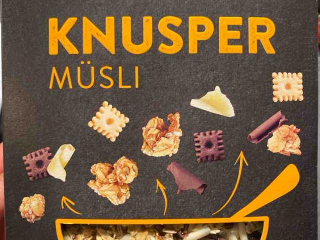 knusper Müsli, Schoko Keks by sebbo997 | Uploaded by: sebbo997