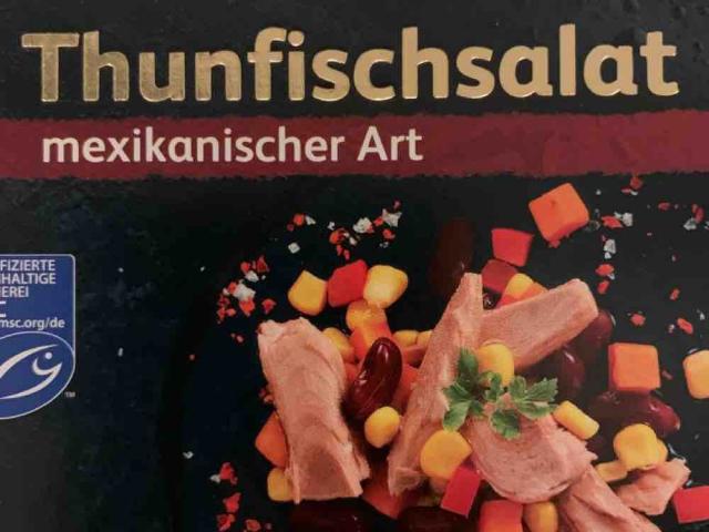 Thunfischsalat mexikanische Art by jwx | Uploaded by: jwx