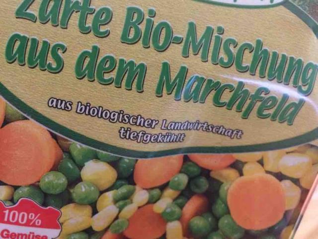 zarte bio-mischung aus dem Marchfeld von manuraggl339 | Hochgeladen von: manuraggl339