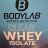 Bodylab Clear Whey Isolate Ice Tea Mango Pfirsich von Tajooie | Hochgeladen von: Tajooie