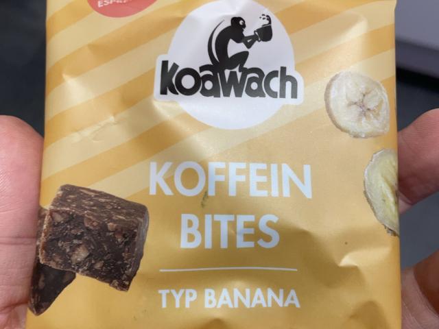 Koffein bites von onkelzman | Hochgeladen von: onkelzman