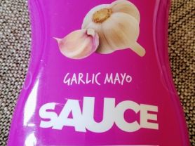 Zero Mayo Sauce , Garlic | Hochgeladen von: LadyM