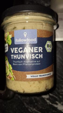 Veganer Thunvisch by EnKay | Uploaded by: EnKay