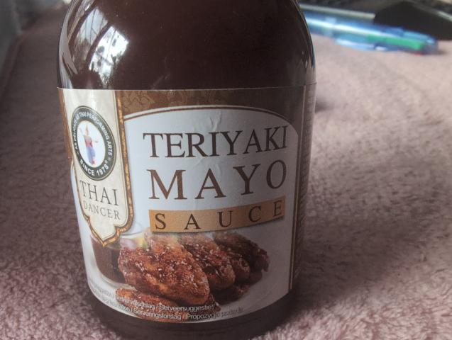 Teriyaki Mayo Soße von ute h. | Hochgeladen von: ute h.