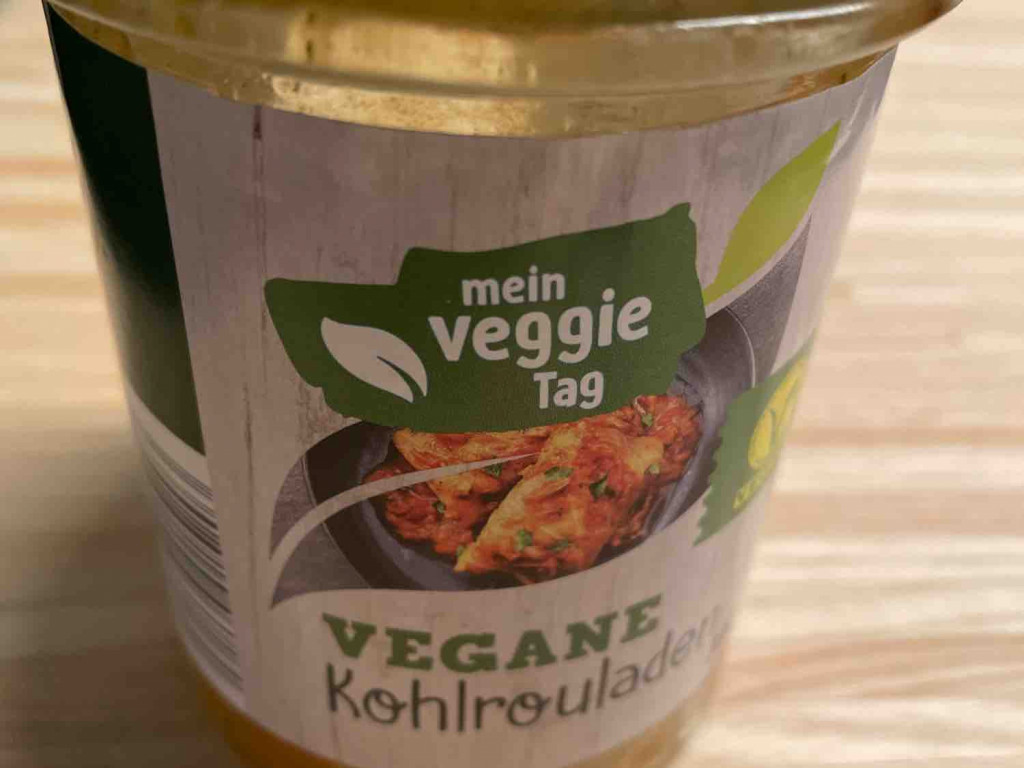 Mein Veggie Tag Vegane Kohlrouladen von pro_metheus | Hochgeladen von: pro_metheus
