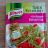 Salatkrönung, Himbeer-Balsmico | Hochgeladen von: littleskorpion