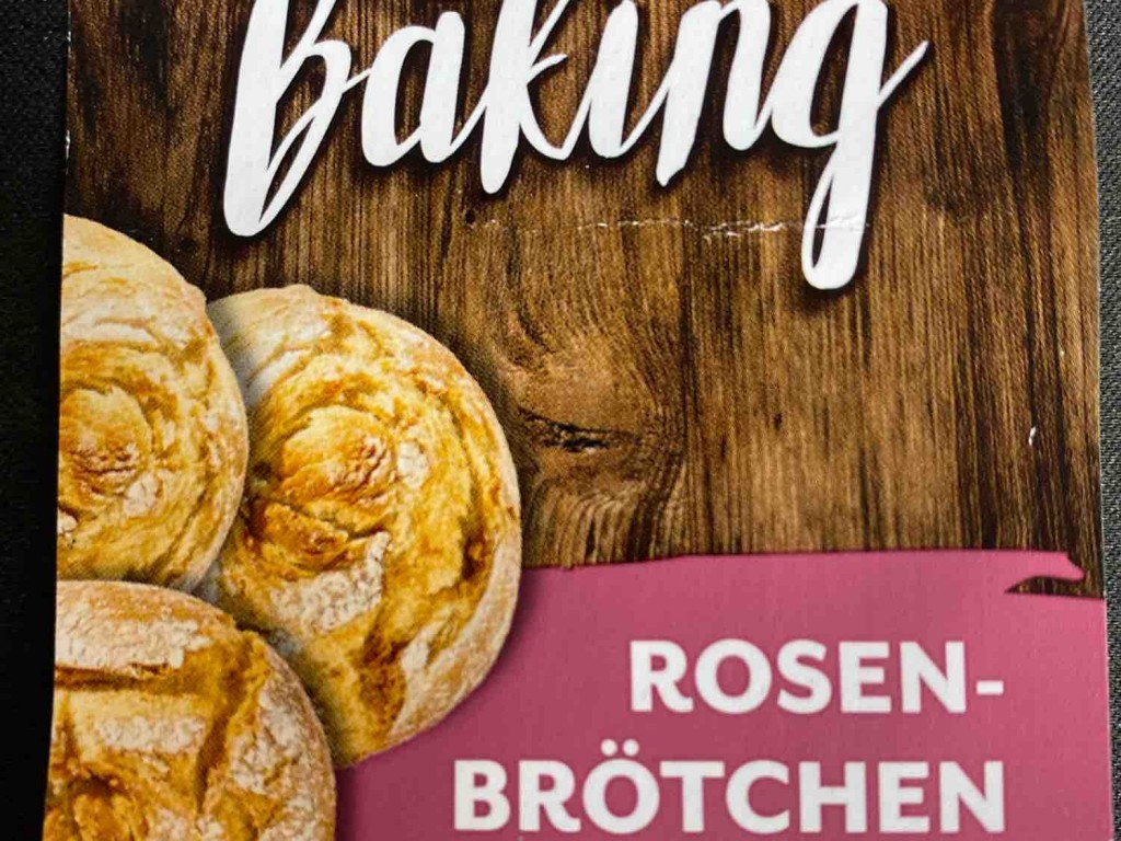 Home Baking  Rosen-Brötchen von frenchchris | Hochgeladen von: frenchchris