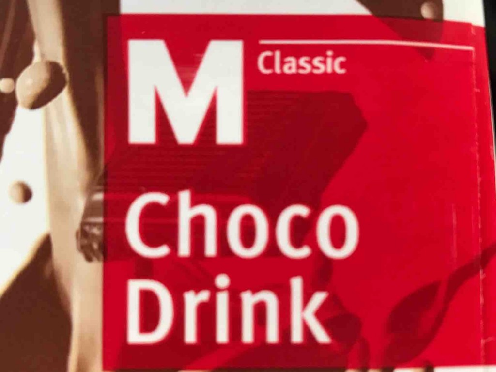 Choco Drink von Andy7777 | Hochgeladen von: Andy7777