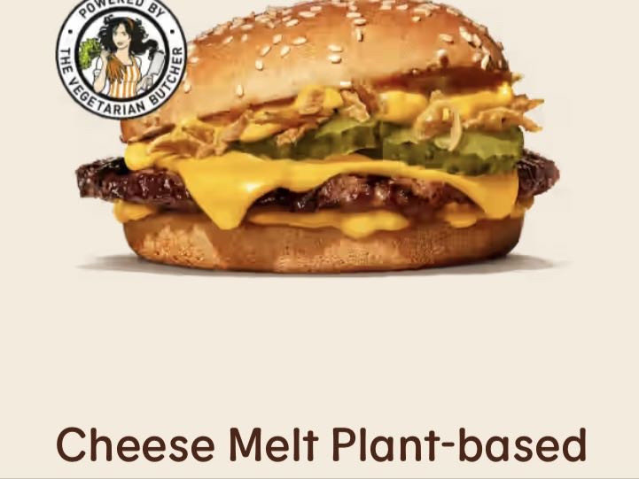 Cheese Melt Plant-Based von amgoekcuel | Hochgeladen von: amgoekcuel