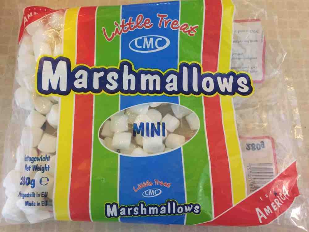 Diverse Mini Marshmallows Kalorien Neue Produkte Fddb