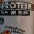 V-Protein vegan 8K Blend, Schoko-Erdnuss-Karamell von 123christo | Hochgeladen von: 123christoph 