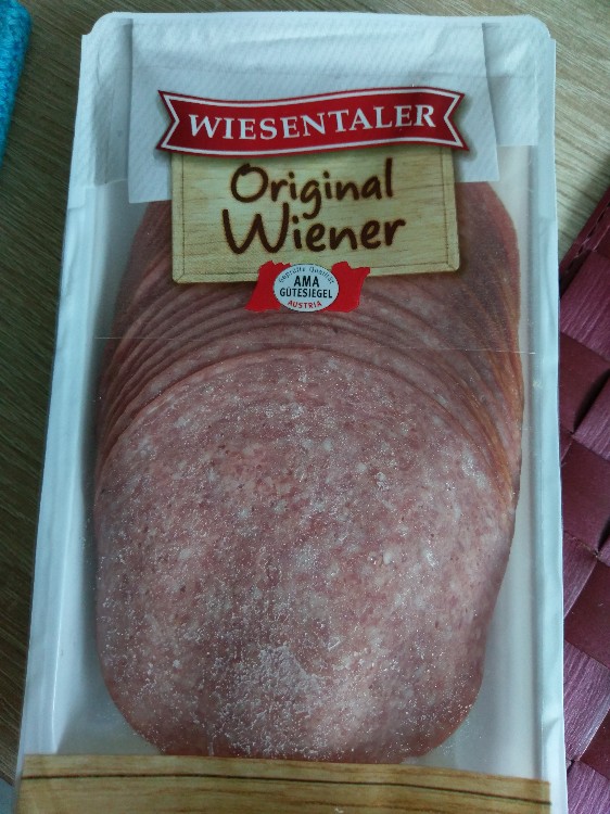 Original Wiener von nittre574 | Hochgeladen von: nittre574