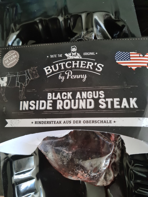 black angus inside round steak von jennytea931 | Hochgeladen von: jennytea931