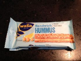 Sandwich Hummus  | Hochgeladen von: jaysma