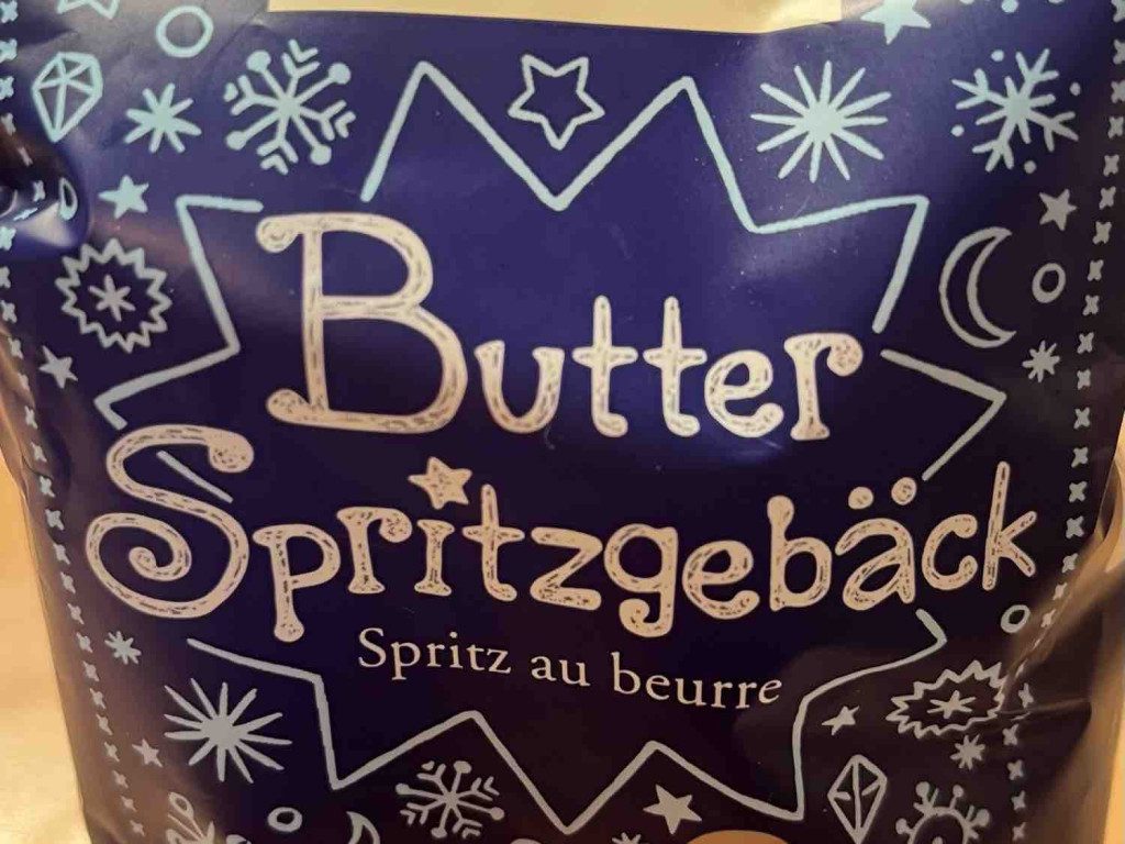 Butter Spritzgebäck - Alnatura von phelonia | Hochgeladen von: phelonia